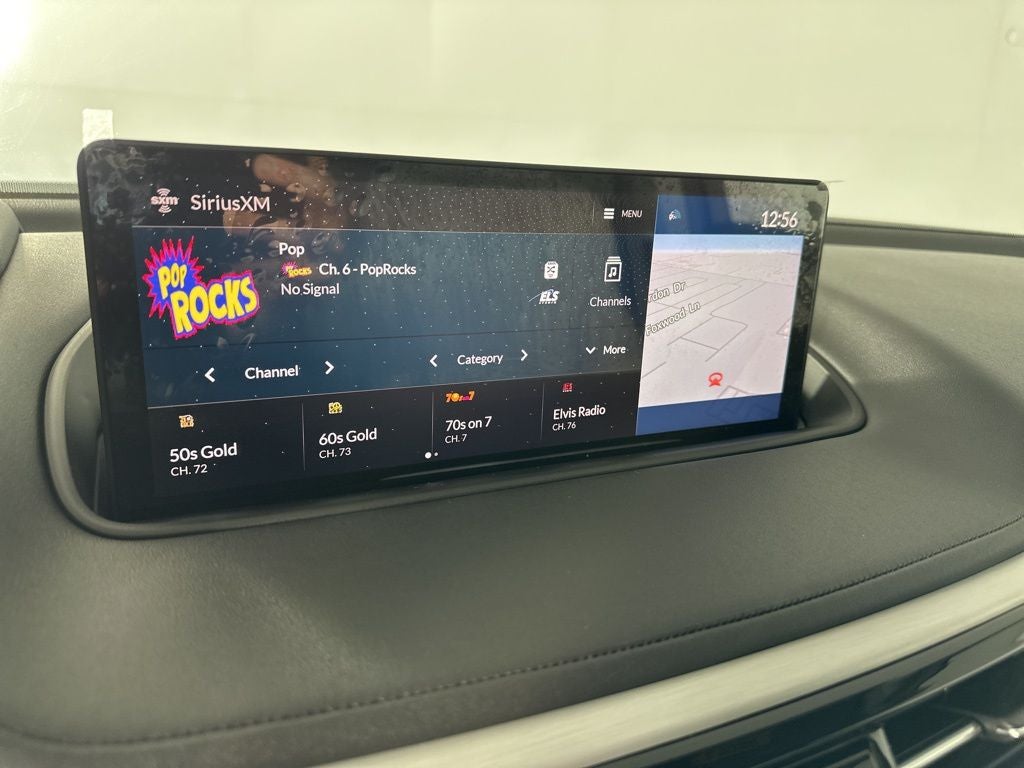 2023 Acura MDX Technology Package SH-AWD