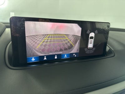 2023 Acura MDX Technology Package SH-AWD
