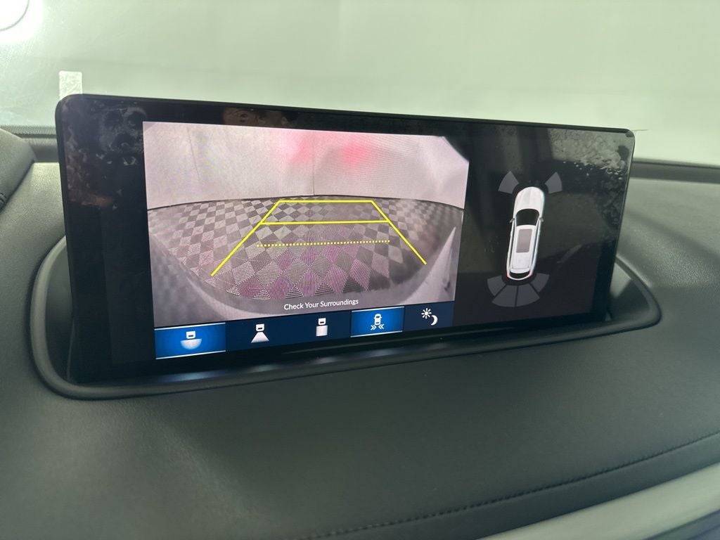 2023 Acura MDX Technology Package SH-AWD