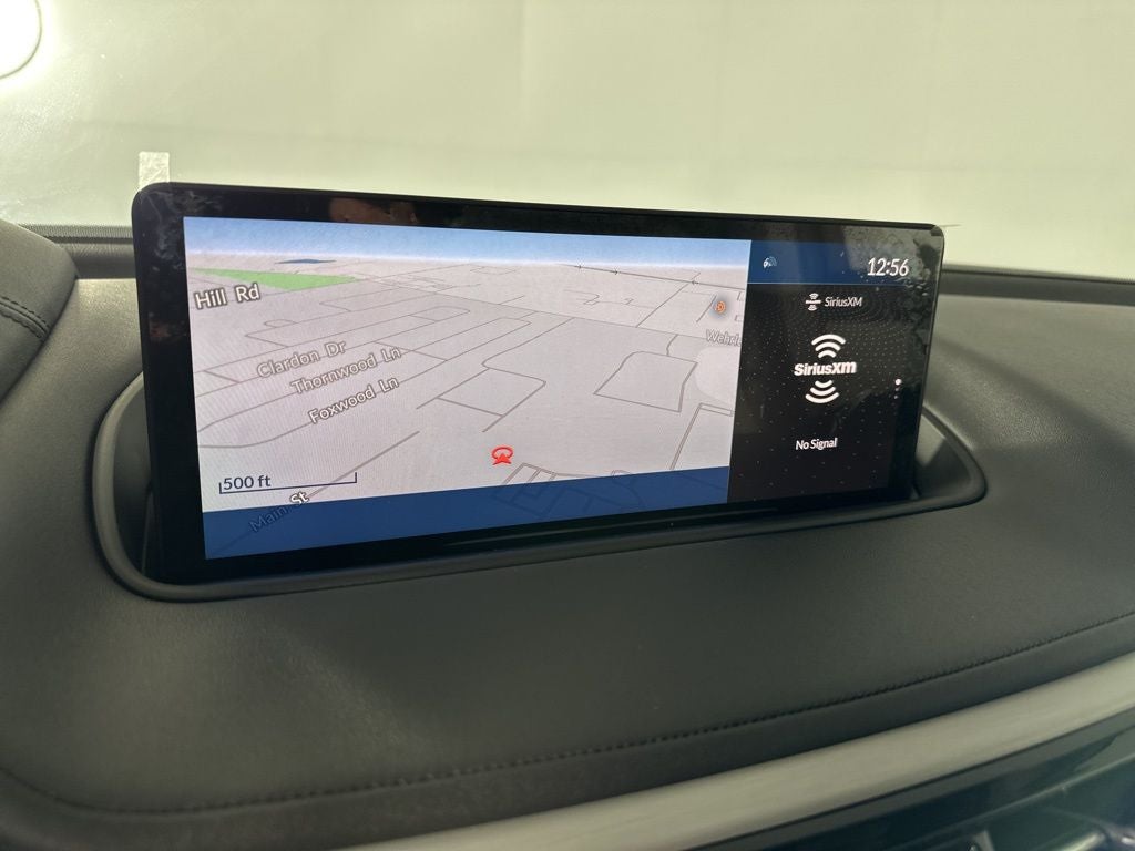 2023 Acura MDX Technology Package SH-AWD