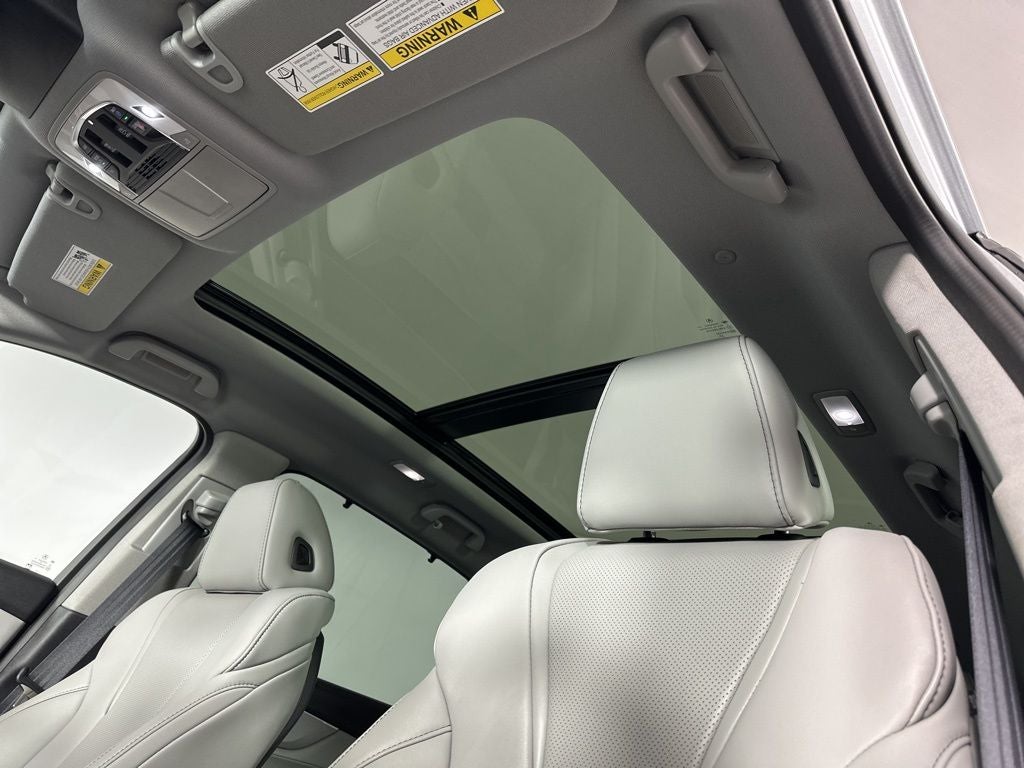 2023 Acura MDX Technology Package SH-AWD