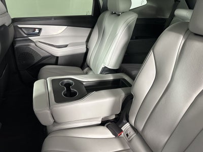 2023 Acura MDX Technology Package SH-AWD