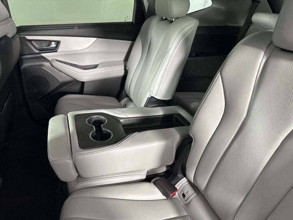 2023 Acura MDX Technology Package SH-AWD