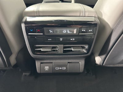 2023 Acura MDX Technology Package SH-AWD