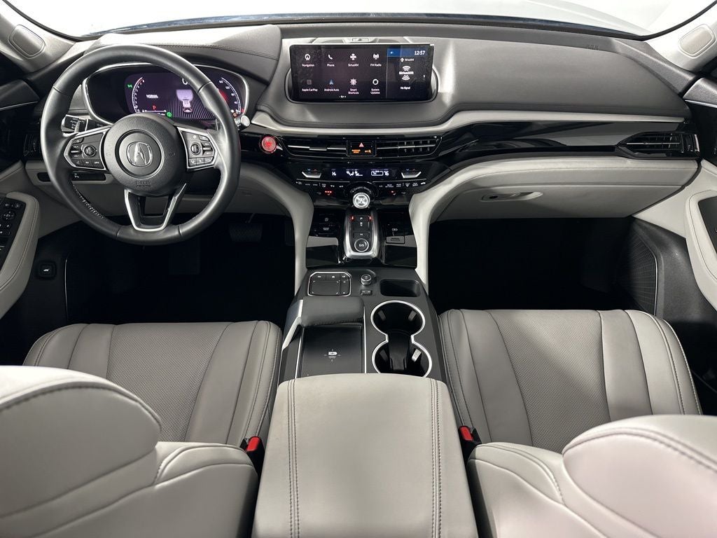 2023 Acura MDX Technology Package SH-AWD