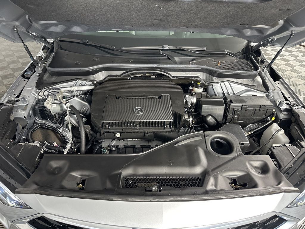 2023 Acura MDX Technology Package SH-AWD