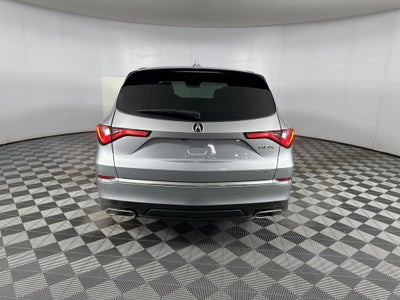 2023 Acura MDX Technology Package SH-AWD