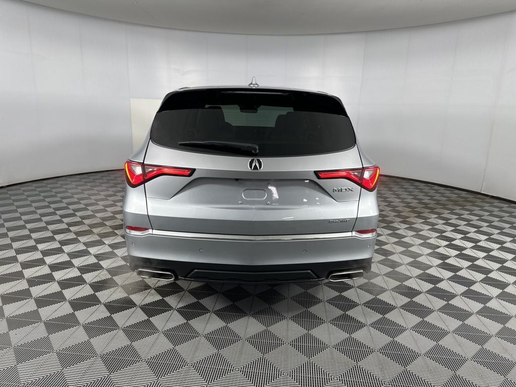 2023 Acura MDX Technology Package SH-AWD