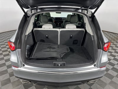 2023 Acura MDX Technology Package SH-AWD
