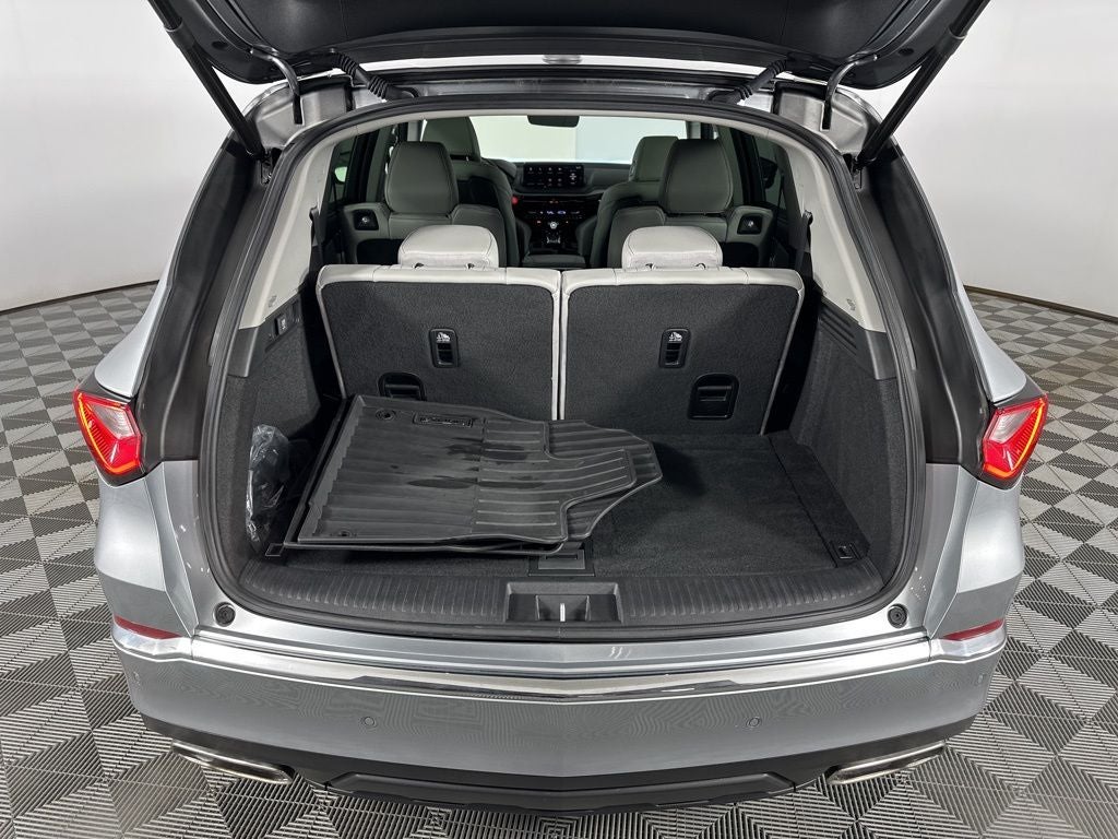 2023 Acura MDX Technology Package SH-AWD