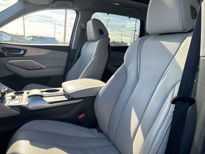 2023 Acura MDX Technology Package SH-AWD