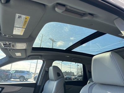 2023 Acura MDX Technology Package SH-AWD