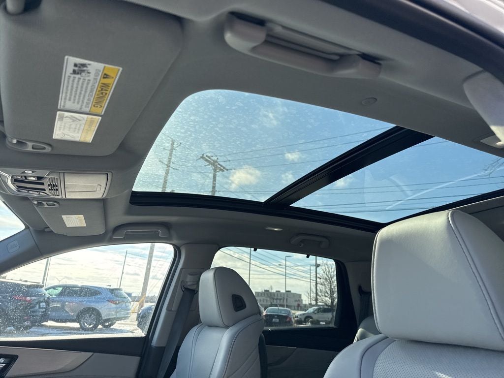2023 Acura MDX Technology Package SH-AWD