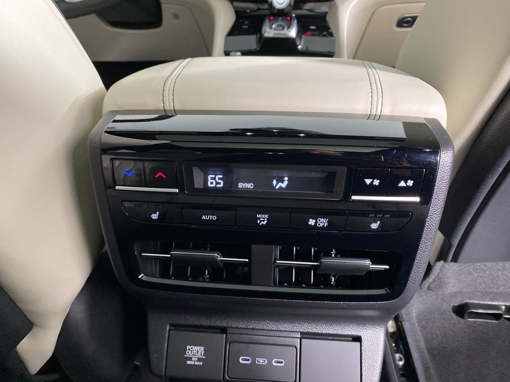 2026 Acura MDX A-Spec Advance Package SH-AWD