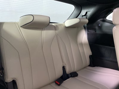 2026 Acura MDX A-Spec Advance Package SH-AWD