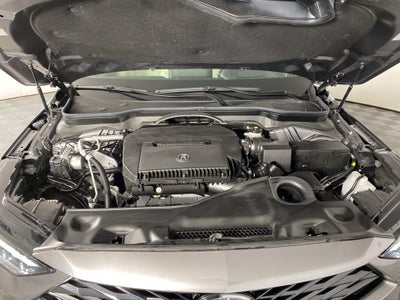 2026 Acura MDX A-Spec Advance Package SH-AWD