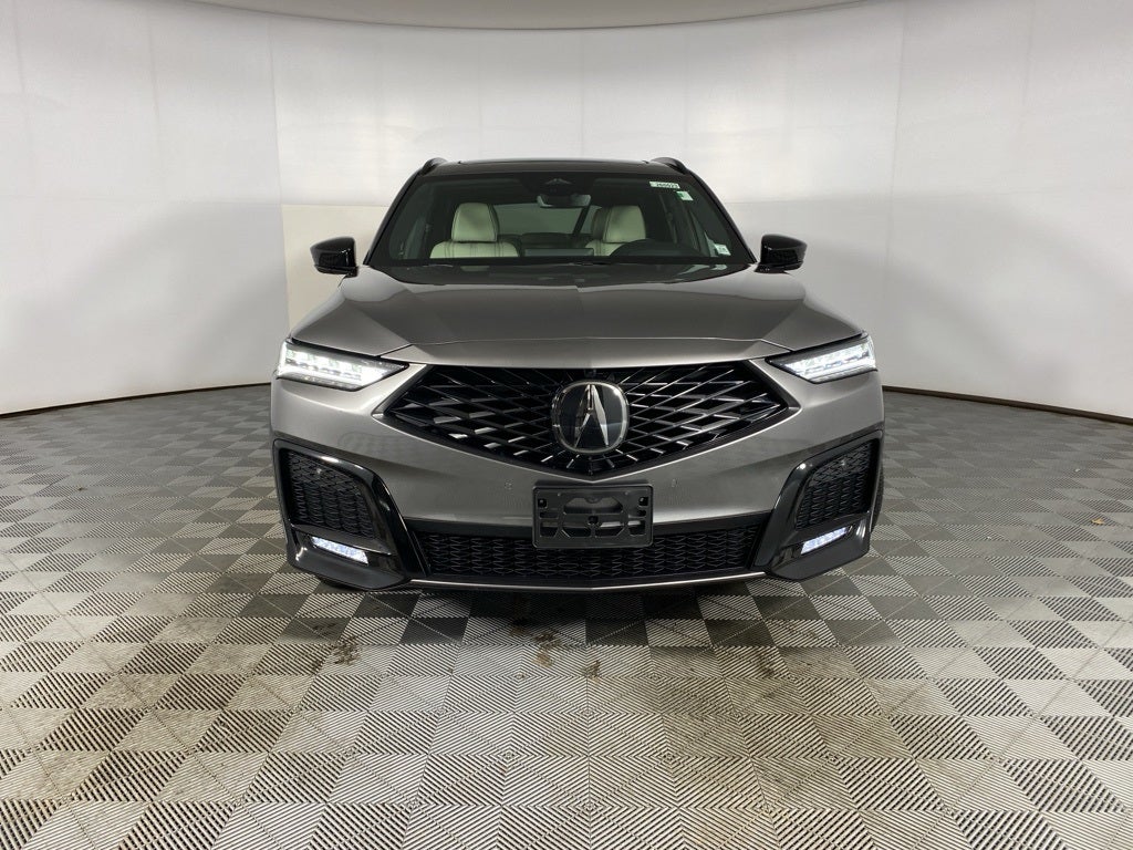 2026 Acura MDX A-Spec Advance Package SH-AWD