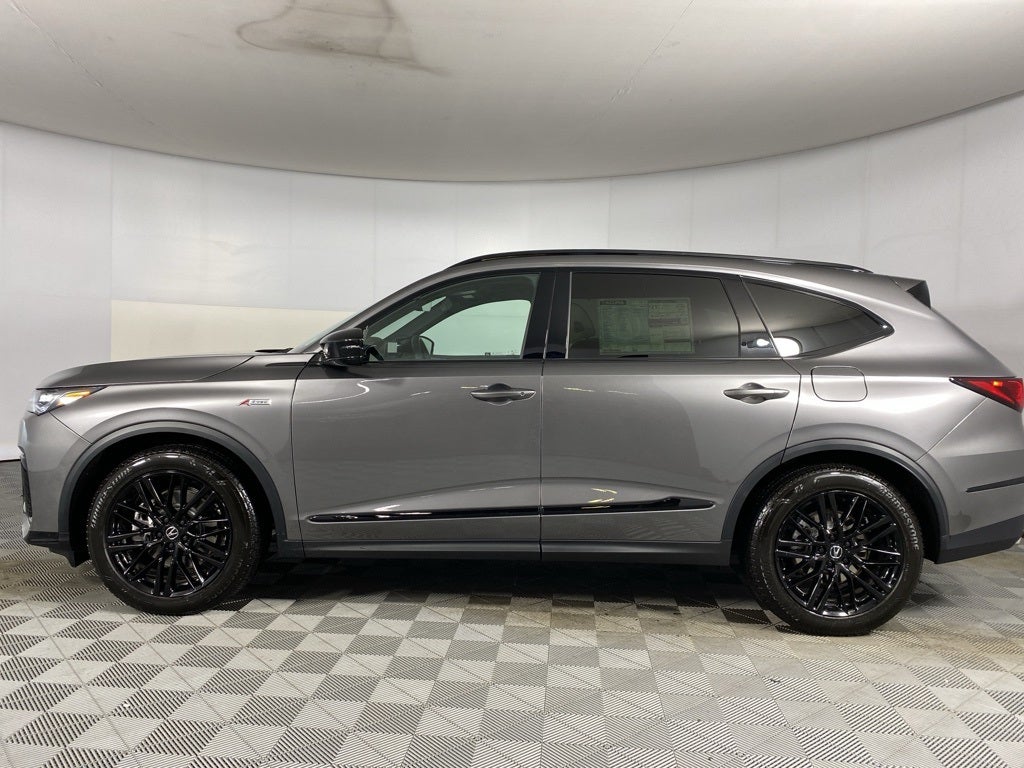 2026 Acura MDX A-Spec Advance Package SH-AWD