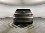 2026 Acura MDX A-Spec Advance Package SH-AWD