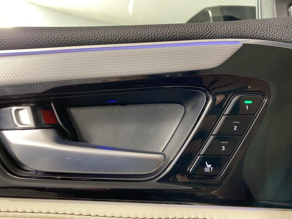 2026 Acura MDX A-Spec Advance Package SH-AWD