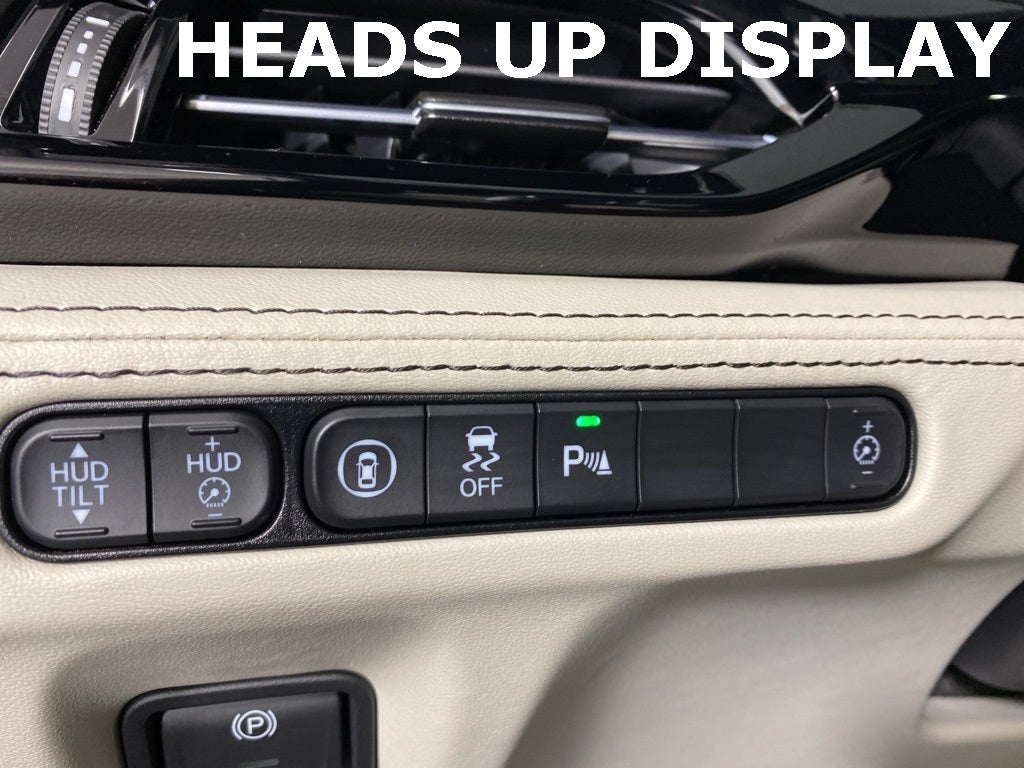 2026 Acura MDX A-Spec Advance Package SH-AWD