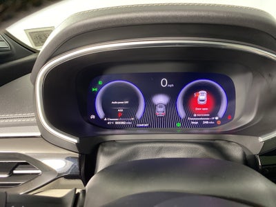 2026 Acura MDX A-Spec Advance Package SH-AWD