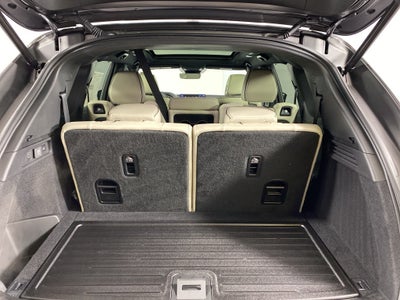 2026 Acura MDX A-Spec Advance Package SH-AWD