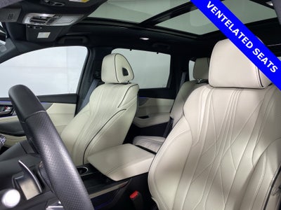 2026 Acura MDX A-Spec Advance Package SH-AWD