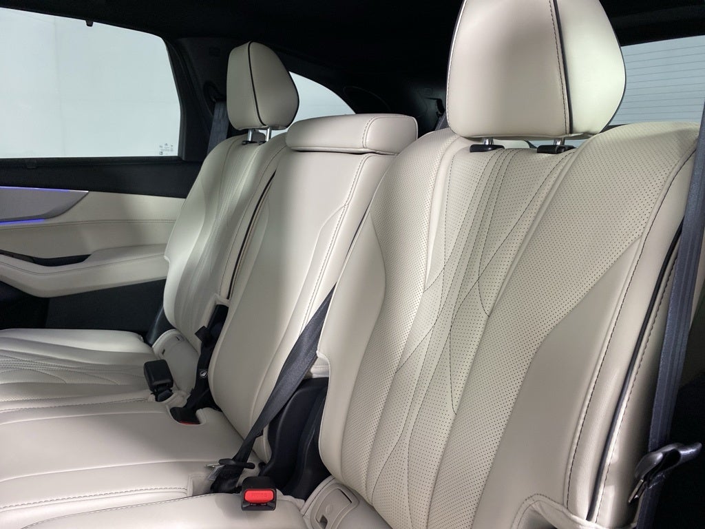 2026 Acura MDX A-Spec Advance Package SH-AWD