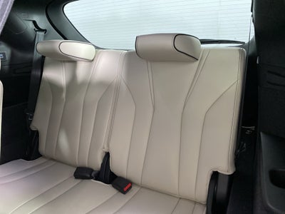 2026 Acura MDX A-Spec Advance Package SH-AWD