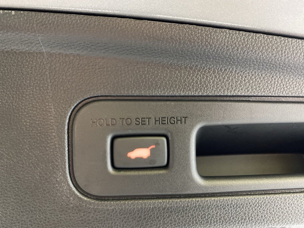 2026 Acura MDX A-Spec Advance Package SH-AWD