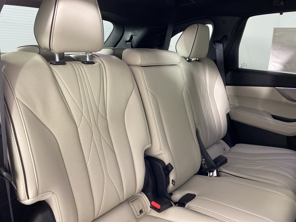 2026 Acura MDX A-Spec Advance Package SH-AWD