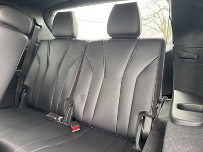 2026 Acura MDX A-Spec Advance Package SH-AWD