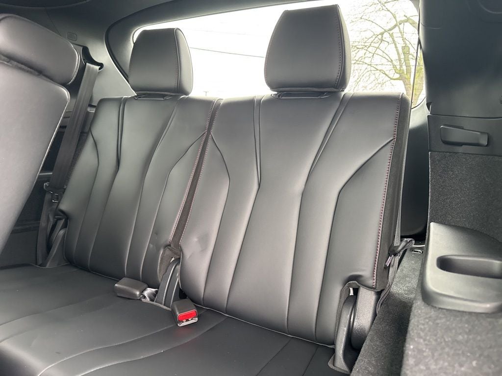 2026 Acura MDX A-Spec Advance Package SH-AWD
