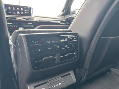 2026 Acura MDX A-Spec Advance Package SH-AWD