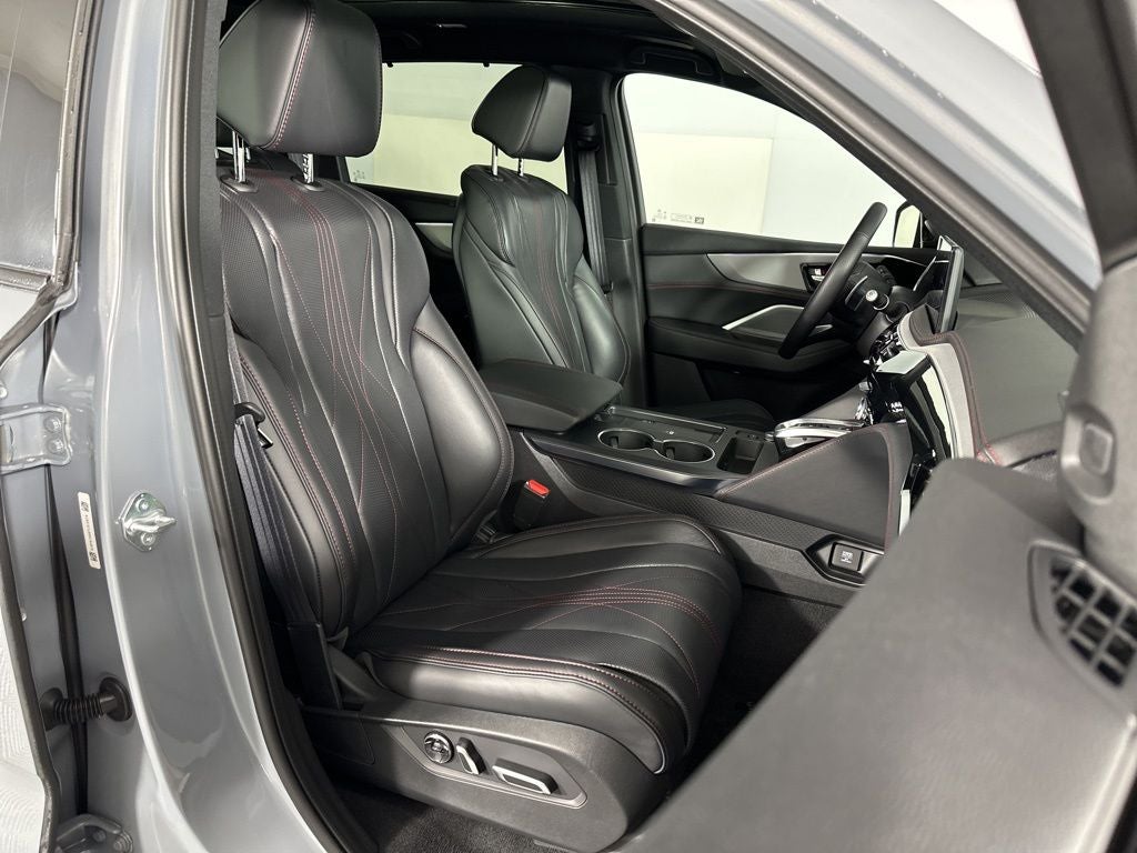 2026 Acura MDX A-Spec Advance Package SH-AWD