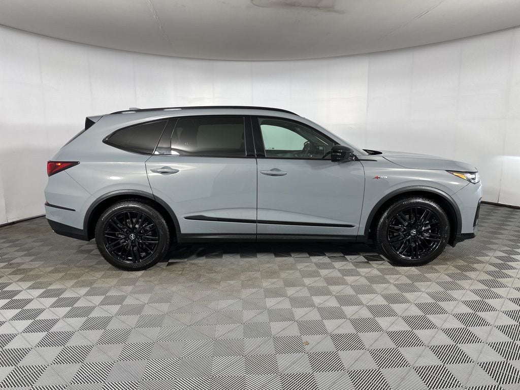 2026 Acura MDX A-Spec Advance Package SH-AWD