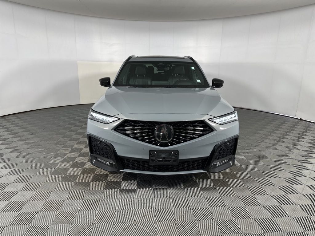 2026 Acura MDX A-Spec Advance Package SH-AWD