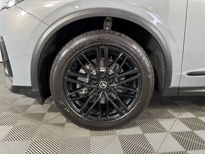 2026 Acura MDX A-Spec Advance Package SH-AWD