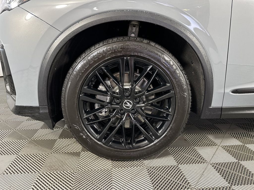 2026 Acura MDX A-Spec Advance Package SH-AWD