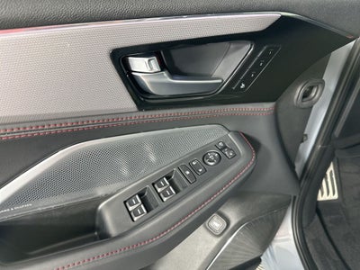 2026 Acura MDX A-Spec Advance Package SH-AWD