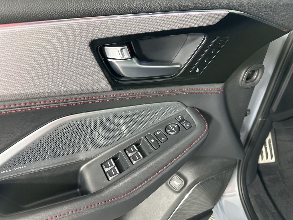 2026 Acura MDX A-Spec Advance Package SH-AWD