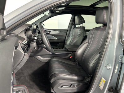 2026 Acura MDX A-Spec Advance Package SH-AWD