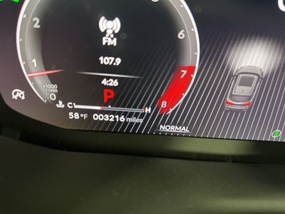 2026 Acura MDX A-Spec Advance Package SH-AWD