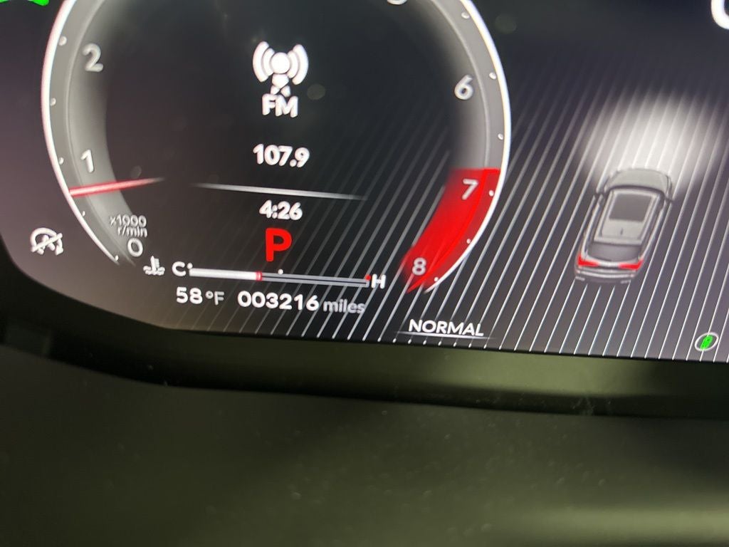 2026 Acura MDX A-Spec Advance Package SH-AWD