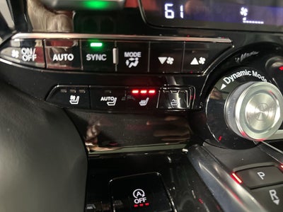 2026 Acura MDX A-Spec Advance Package SH-AWD