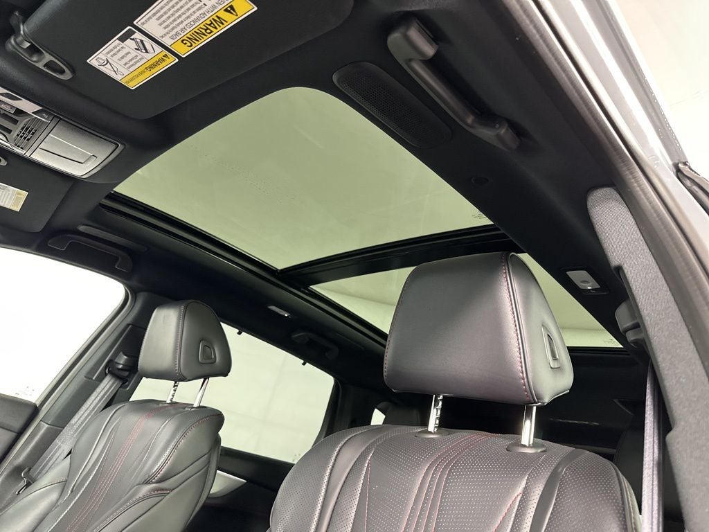 2026 Acura MDX A-Spec Advance Package SH-AWD