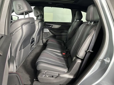 2026 Acura MDX A-Spec Advance Package SH-AWD