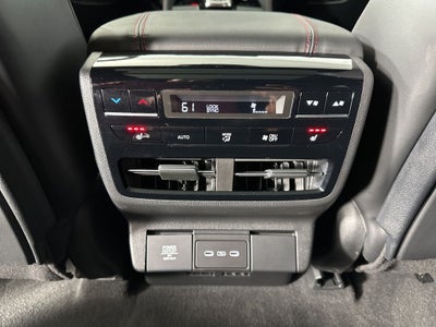 2026 Acura MDX A-Spec Advance Package SH-AWD