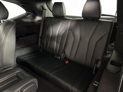2026 Acura MDX A-Spec Advance Package SH-AWD